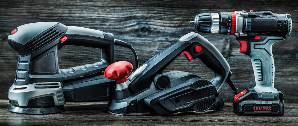 Cordless Tool Kits