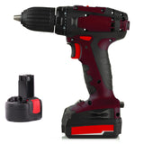 18V LXT Brushless 1/4" Hex High Speed Screwdriver with 1 x 5.0Ah Batteries & Charger