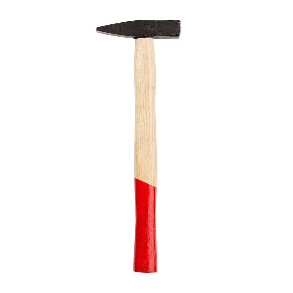 Machinist’s hammer with fibreglass handle, 300 g