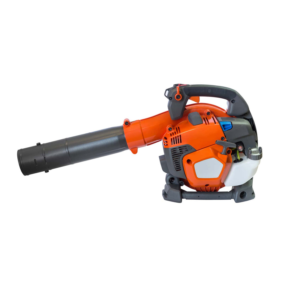 3 in 1 Electric Leaf Blower 230V 12A Wired Duster Max 240km/h 2 Levels Variable Speed Lightweight Lawn Garden Landscaping