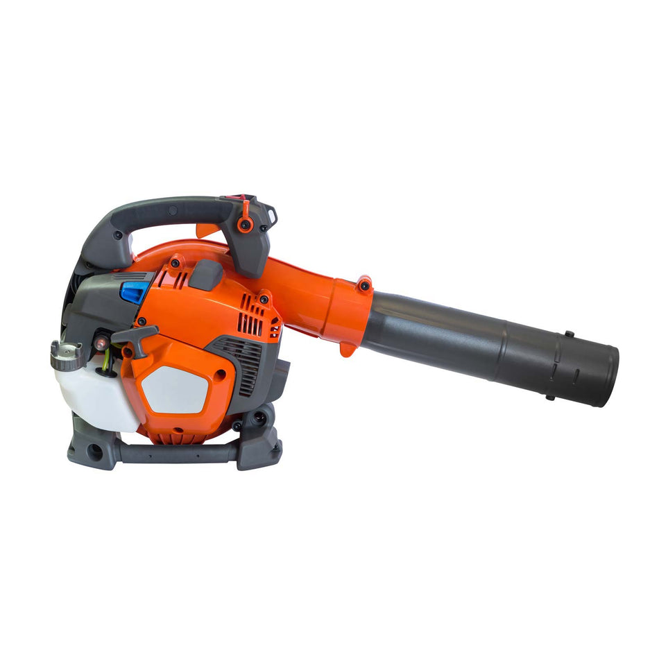 3 in 1 Electric Leaf Blower 230V 12A Wired Duster Max 240km/h 2 Levels Variable Speed Lightweight Lawn Garden Landscaping