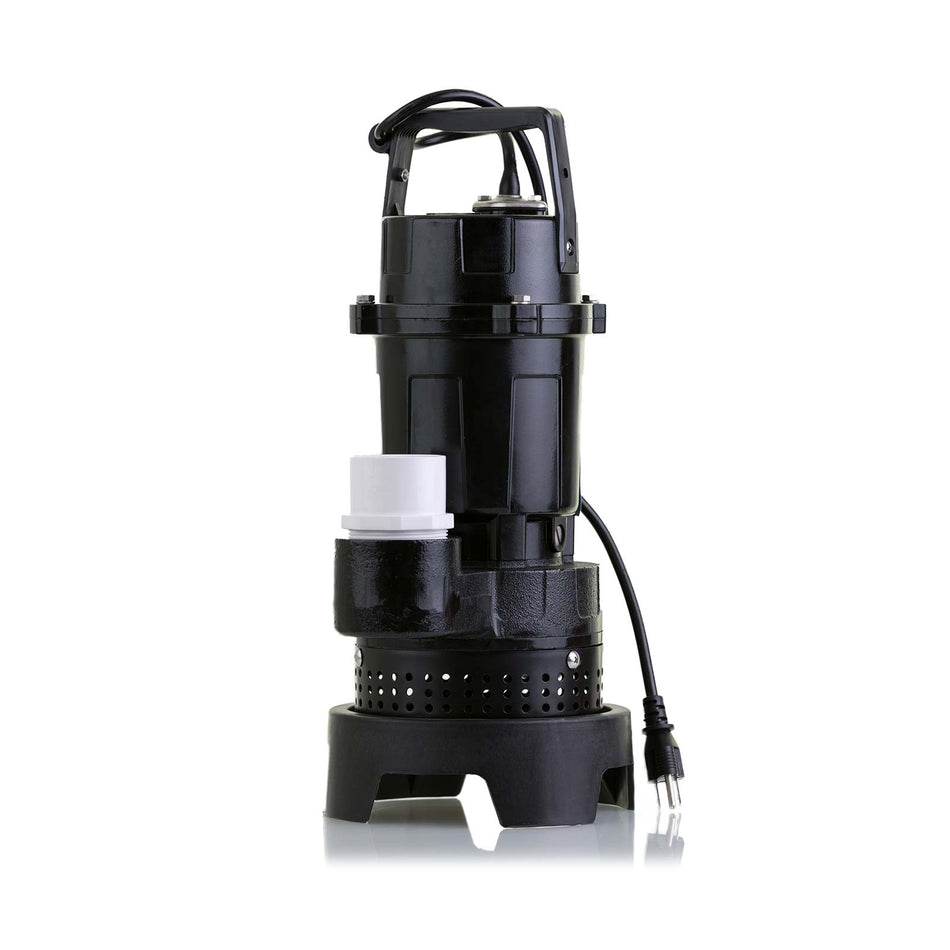 ATS4002A Submersible Waste Water Pump with Variable Float Switch