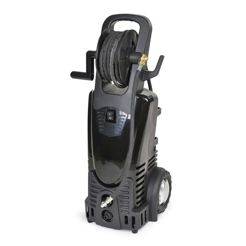 Power Control Home High Pressure Washer: Clever App Support