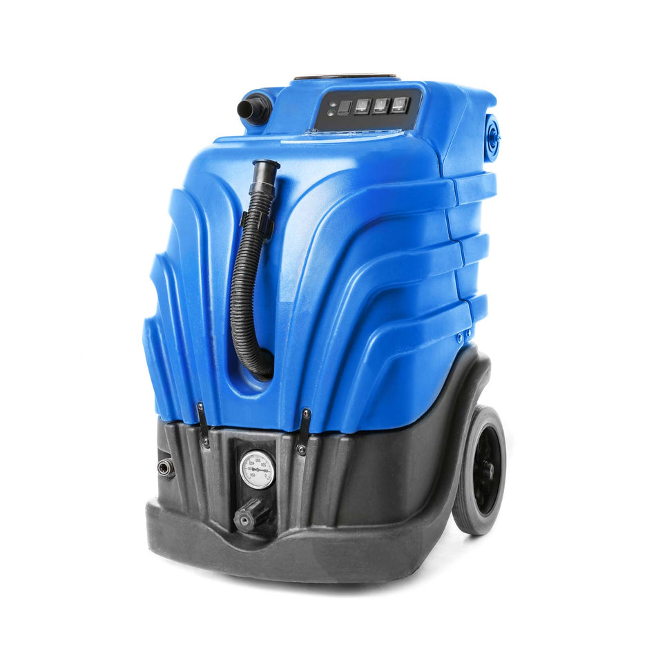 Pressure Washer 2000 W, Electric Pressure Washer 150 Bar with 3-in-1 Nozzle, 6 m Hose, 5 m Cable, Water Filter, High Pressure Gun, Max. Flow Rate 450 L/h