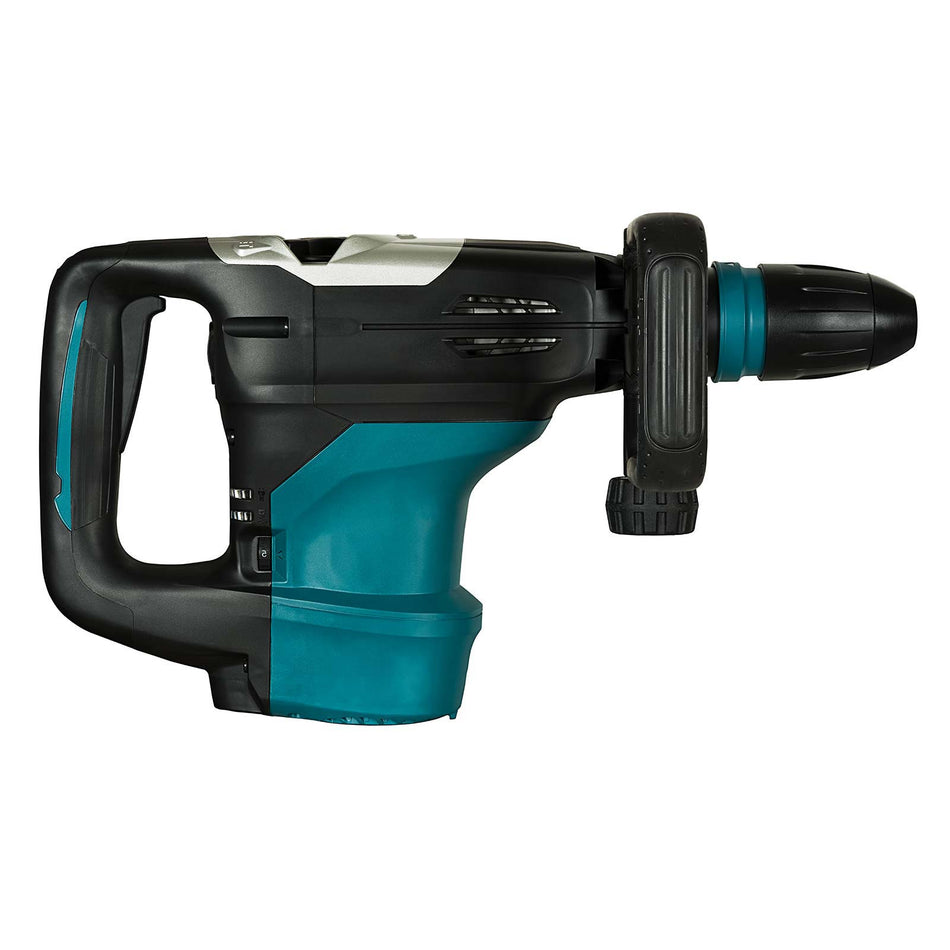 Cordless Hammer Drill Bit Li-Ion 24 V 10,000 rpm Max. Torque 4-in-1 Function with Fuse and Rotation Stop