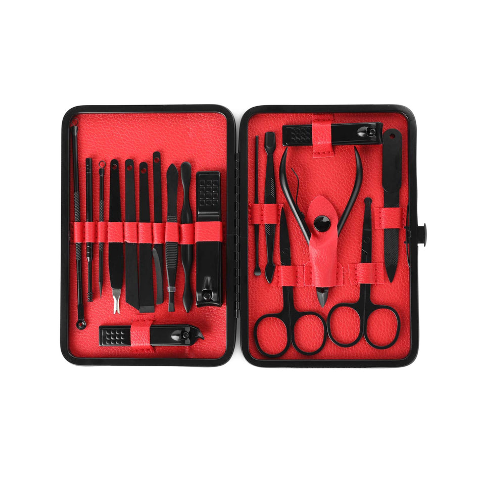 ATHTK08 tool case, 24-piece