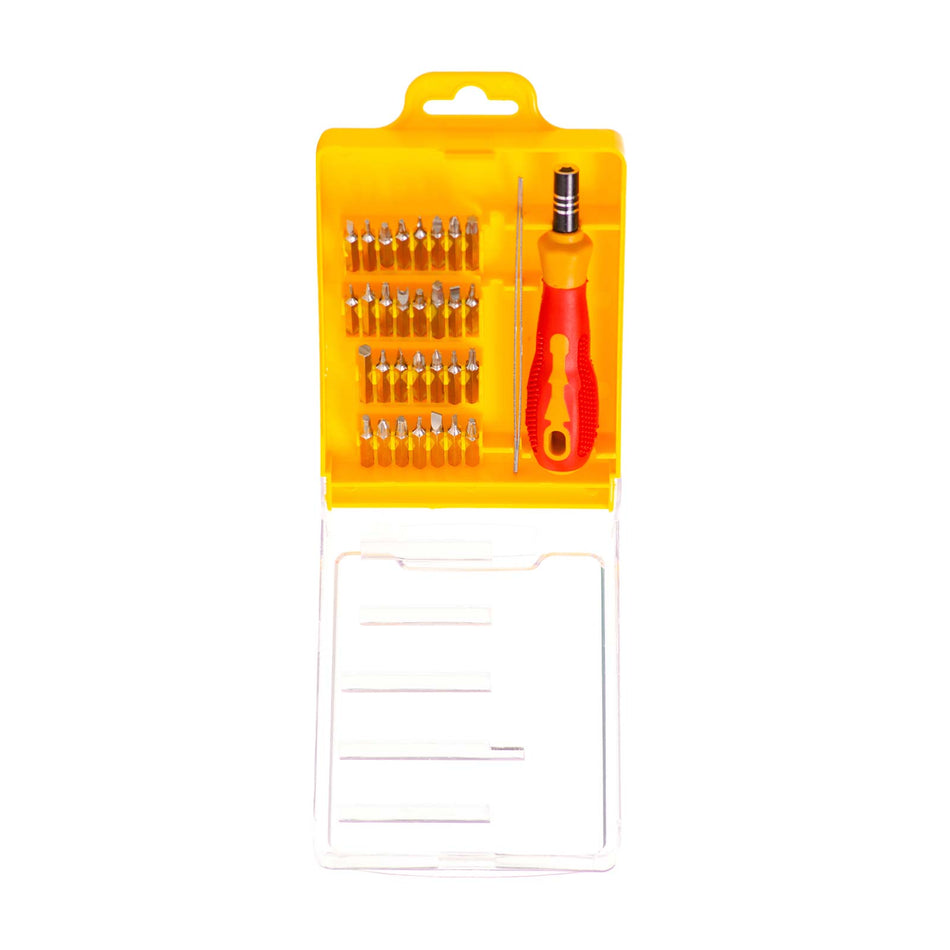 Tool Set, Ideal Christmas Gift for the Home, Household Toolbox, Universal Household Tool Box