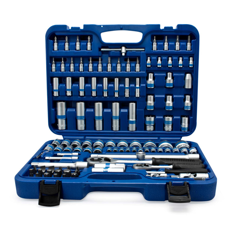 43PCS. Automobile and Universal tool case Industrial 24650